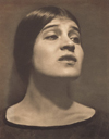 Tina par E. Weston, 1924